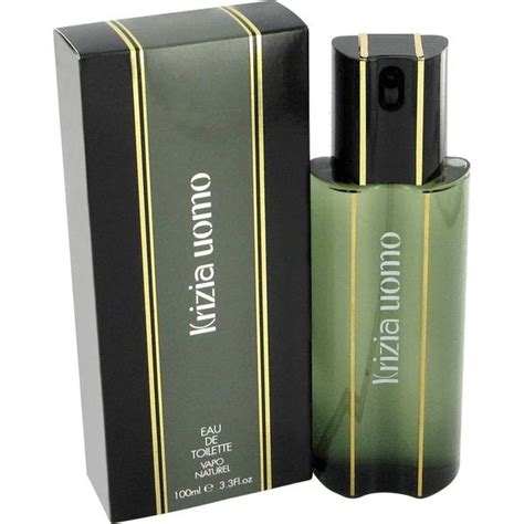 krizia uomo fragrance.